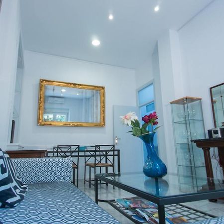 סביליה Apartamento Museo מראה חיצוני תמונה