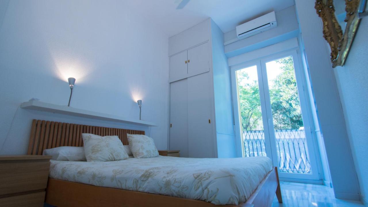 סביליה Apartamento Museo מראה חיצוני תמונה