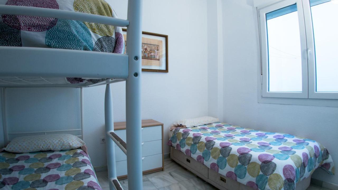 סביליה Apartamento Museo מראה חיצוני תמונה