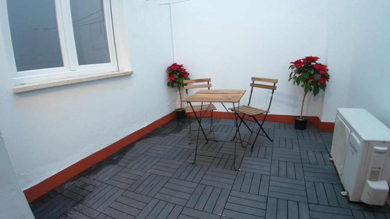 סביליה Apartamento Museo מראה חיצוני תמונה
