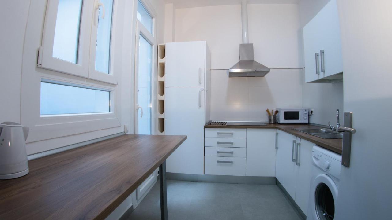 סביליה Apartamento Museo מראה חיצוני תמונה