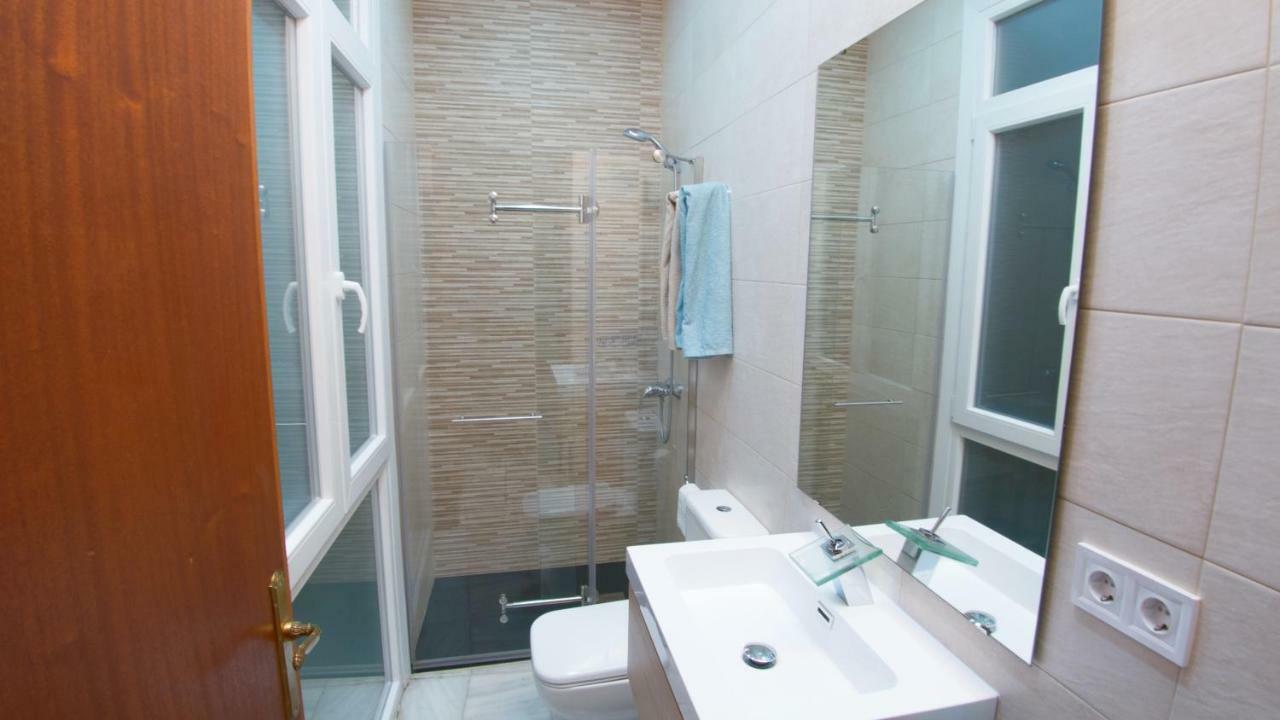 סביליה Apartamento Museo מראה חיצוני תמונה
