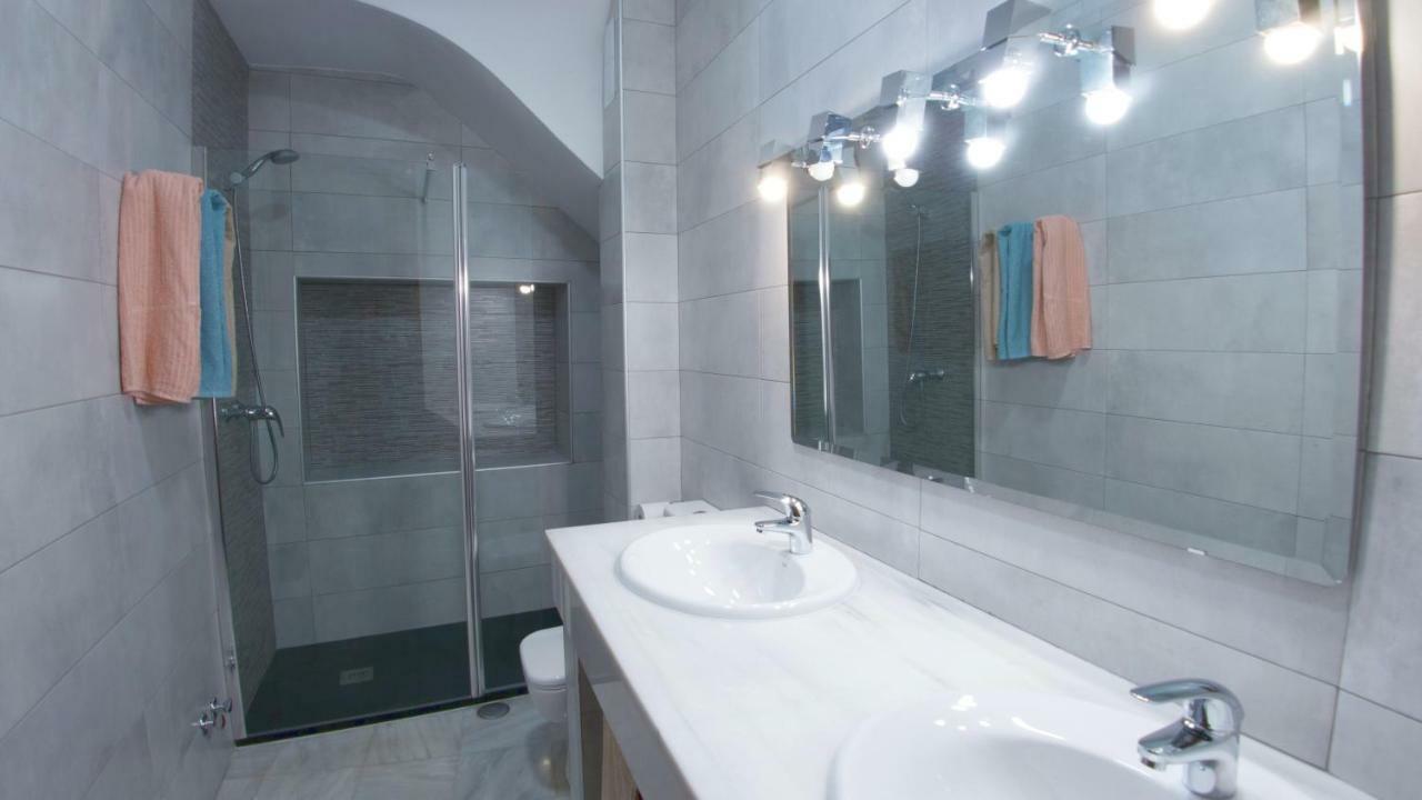 סביליה Apartamento Museo מראה חיצוני תמונה